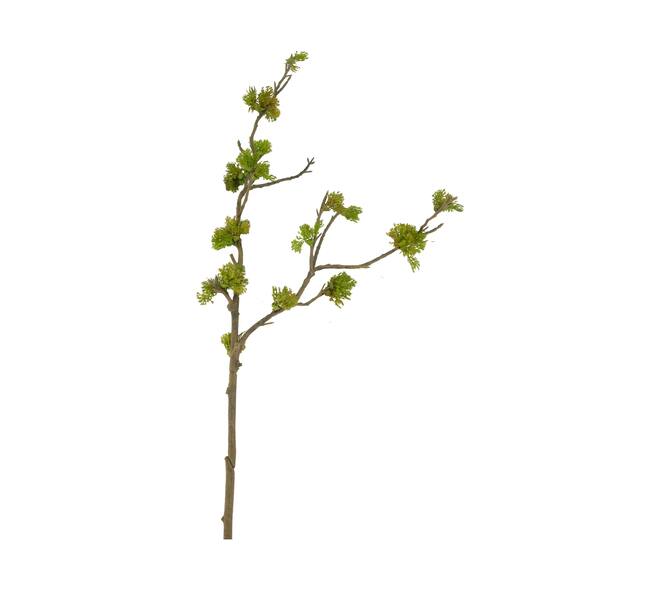 Branch moss artificial 97x20x8cm