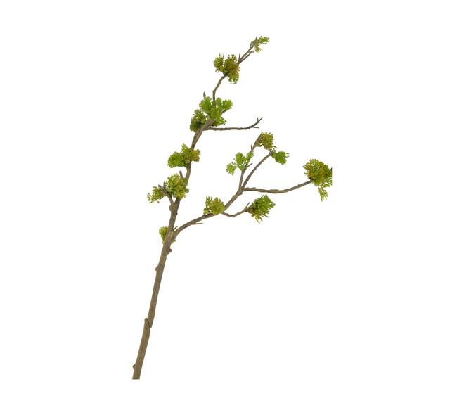 Branch moss artificial 97x20x8cm