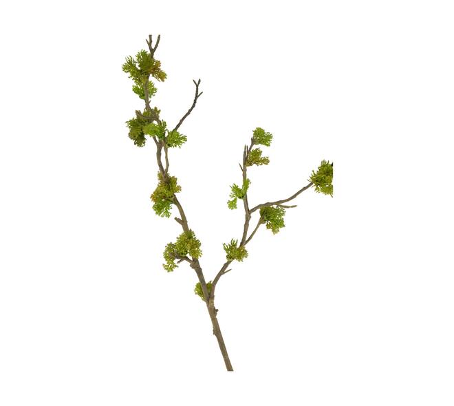 Branch moss artificial 97x20x8cm
