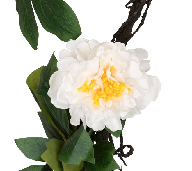 Garland flower artificial 20x20x300cm
