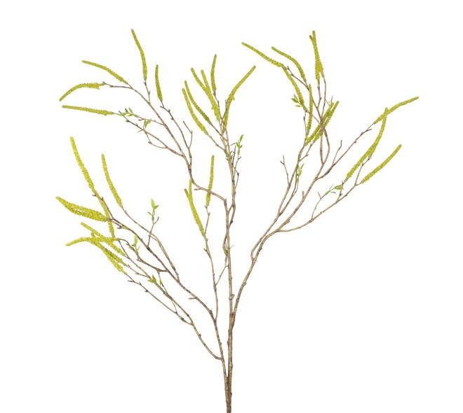 Branch plants spray artificial 108x30x6cm