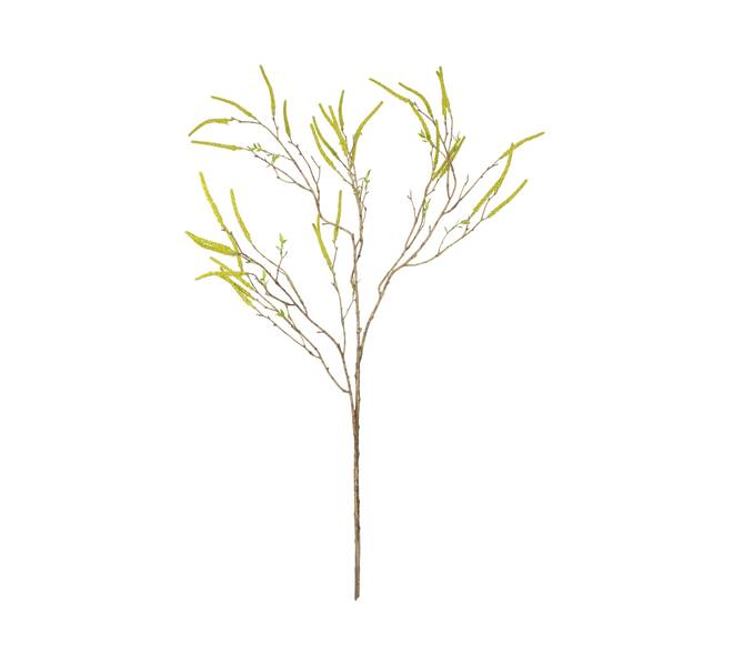 Branch plants spray artificial 108x30x6cm