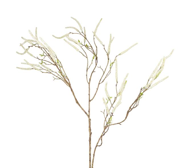 Branch plants spray artificial 108x30x6cm