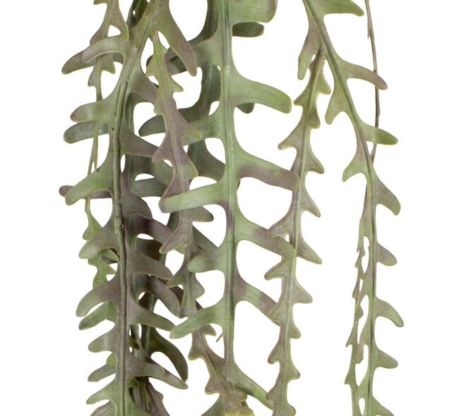 Branch fern artificial 103x30x3cm