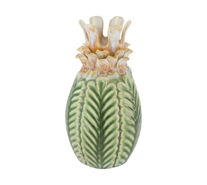 Vase ceramic 15.5x15.5x28.5cm