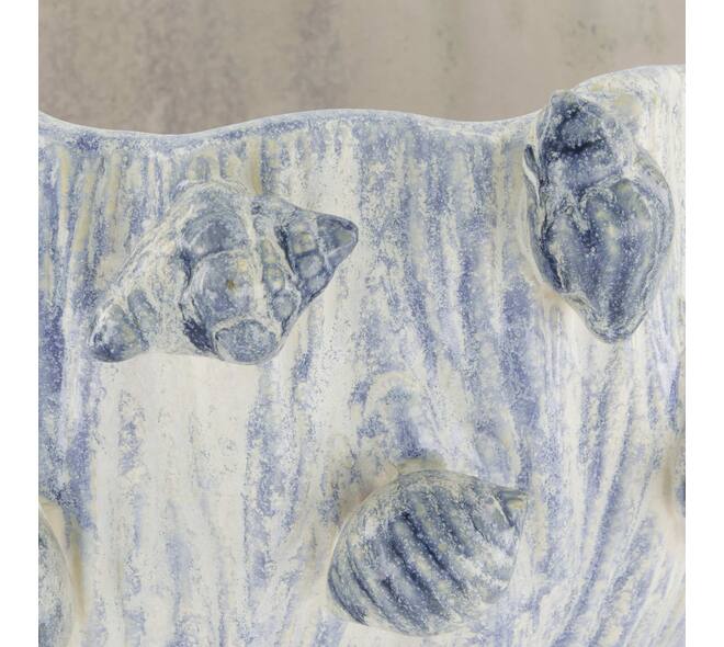Planter ceramic 29.5x29.5x24cm