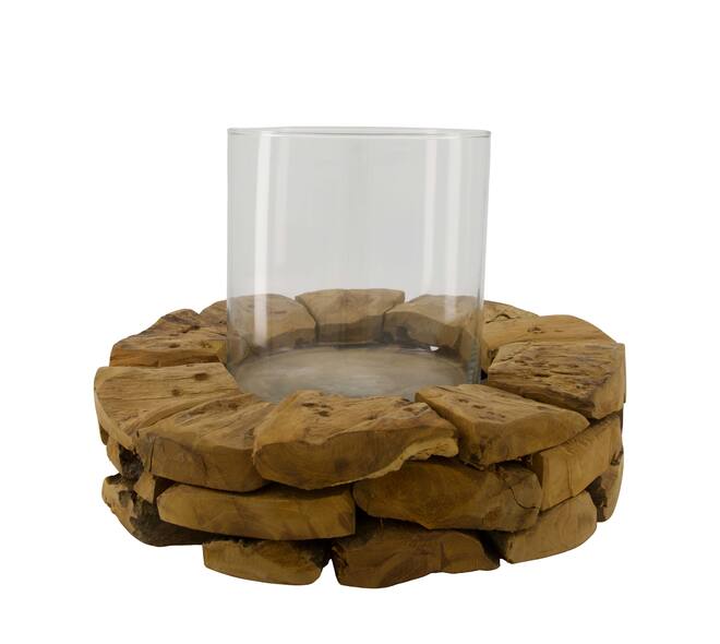 Bowl root 38x38x10cm