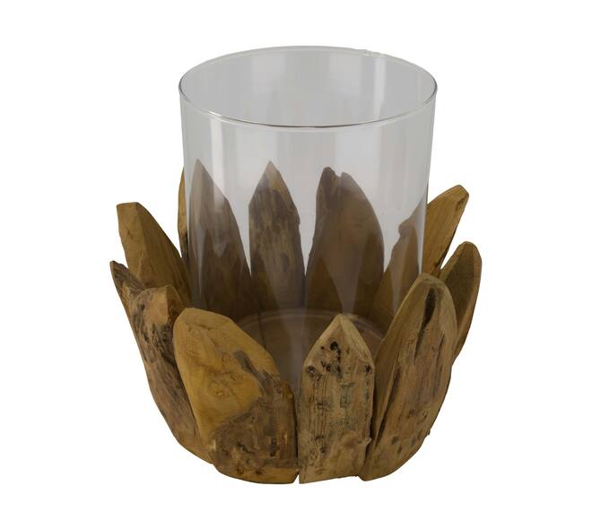 Bowl root 24x24x22cm