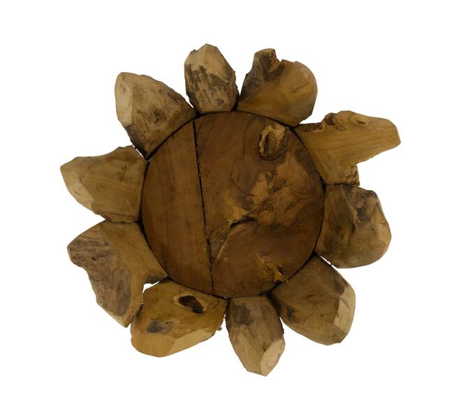 Bowl root 24x24x22cm