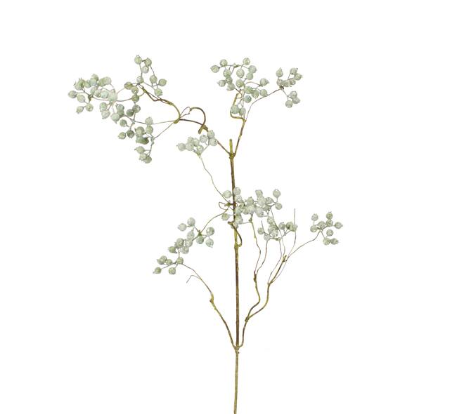 Branch berries artificial 104x20x5cm