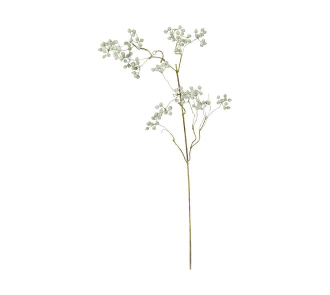 Branch berries artificial 104x20x5cm