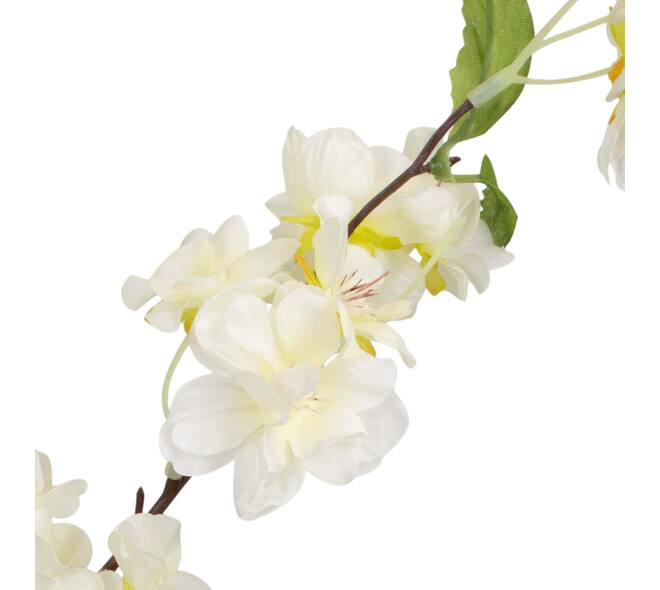 Tree blossom artificial 30x30x80cm