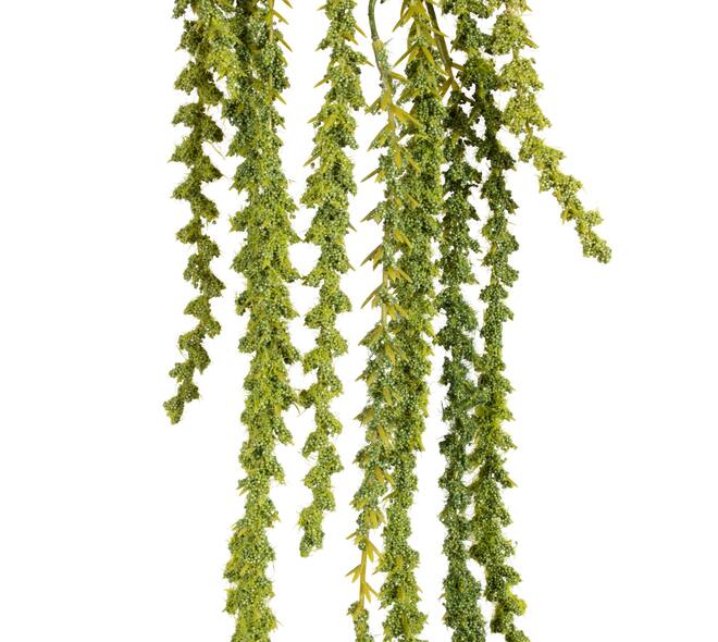 Branch Hanging amaranthus artificial 106xcm