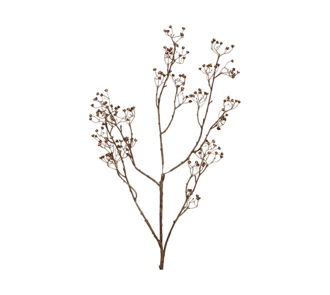Branch star flower artificial 90x30x8cm
