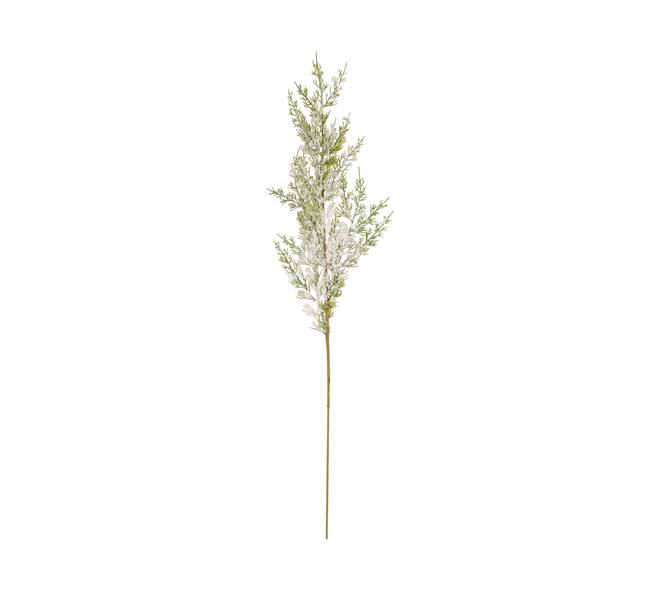 Branch artificial 77x15x5cm - Green