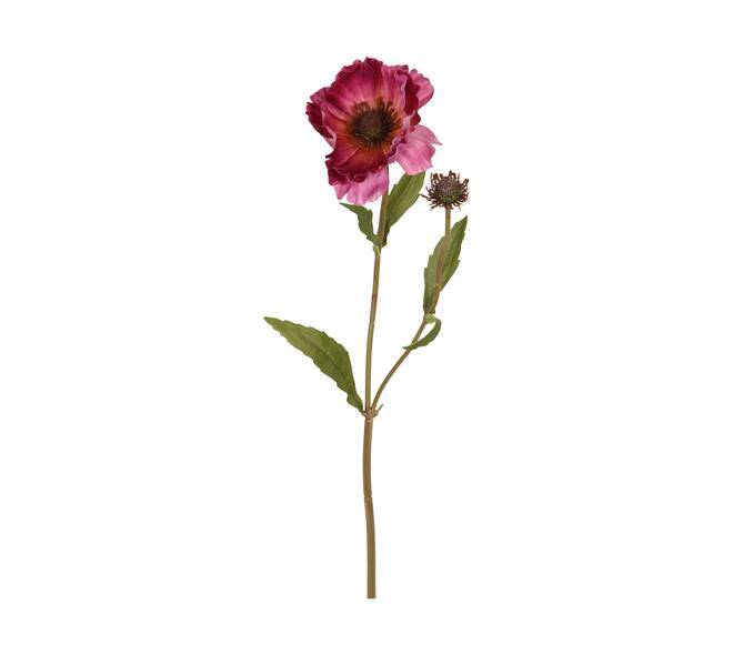 Branch anemone artificial 12x20x55cm