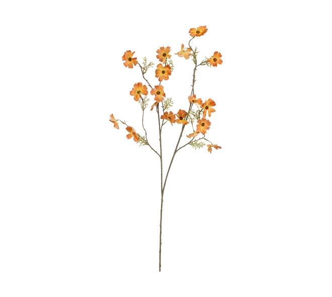 Branch cosmea artificial 11x56x134cm