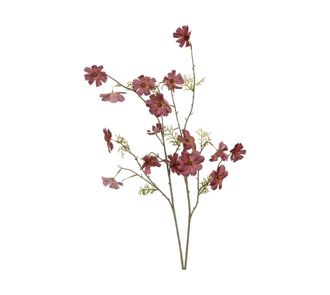Branch cosmea artificial 11x56x134cm