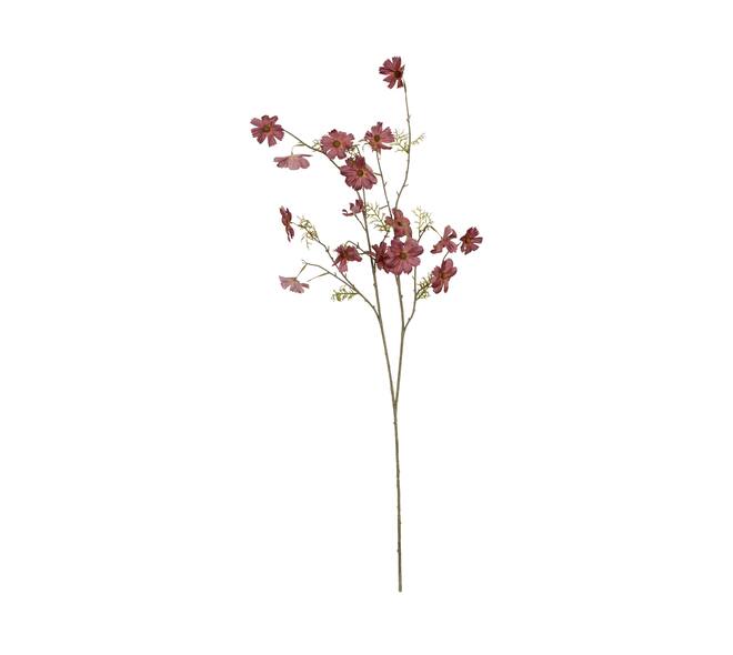 Branch cosmea artificial 11x56x134cm