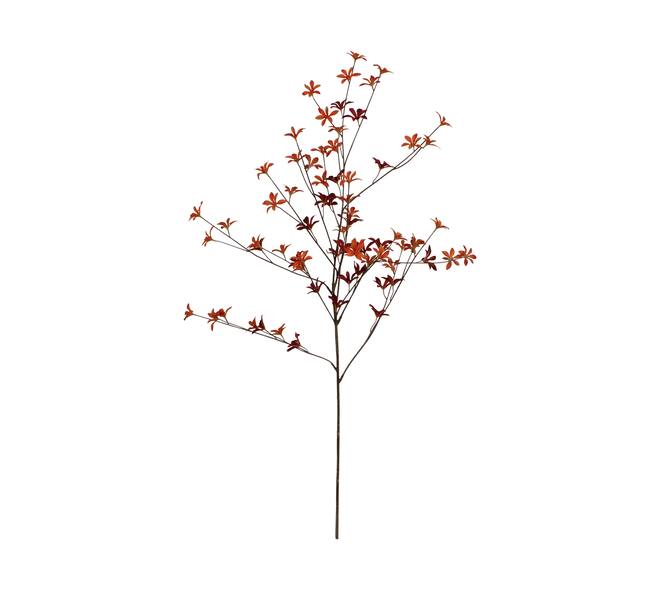 Branch enkianthus artificial 112x50x36cm