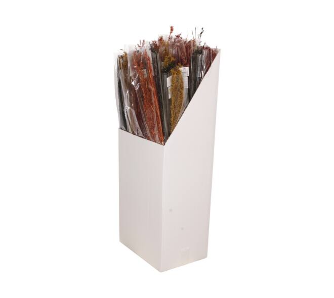 Alfonso grass nature 15x5x100cm 100gr
