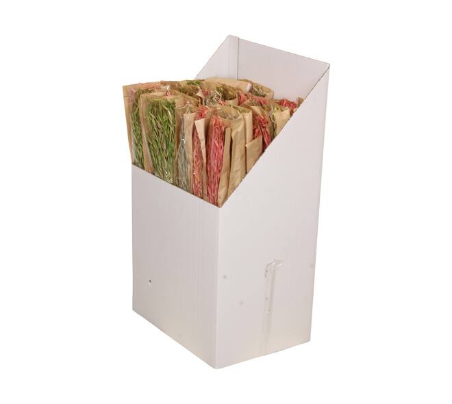 Avena nature 60x10x6.5cm 75gr