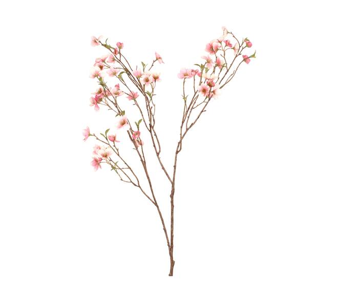 Flower cherry blossom artificial 100x32x8cm