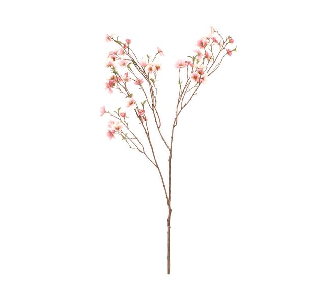 Flower cherry blossom artificial 100x32x8cm