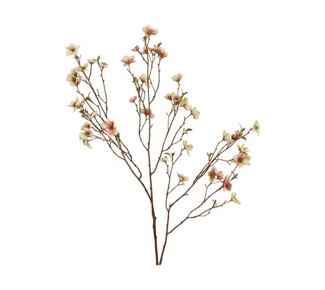 Flower cherry blossom artificial 100x32x8cm