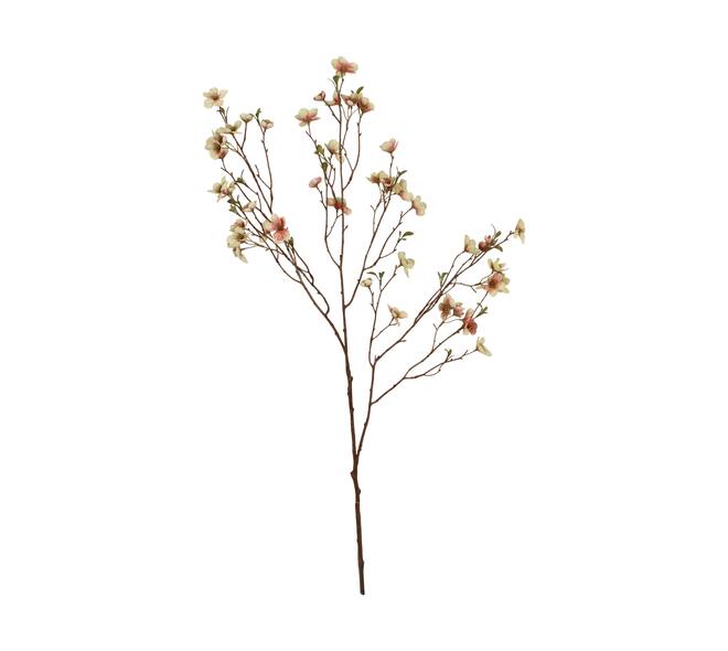 Flower cherry blossom artificial 100x32x8cm