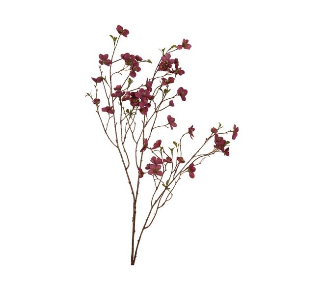 Flower cherry blossom artificial 100x32x8cm