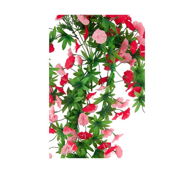 Branch flower artificial 28x28x70cm