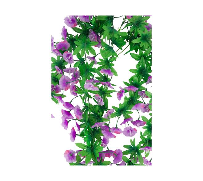 Branch flower artificial 28x28x70cm