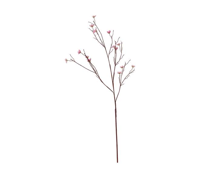 Branch spring blossom artificial 111x11x3cm