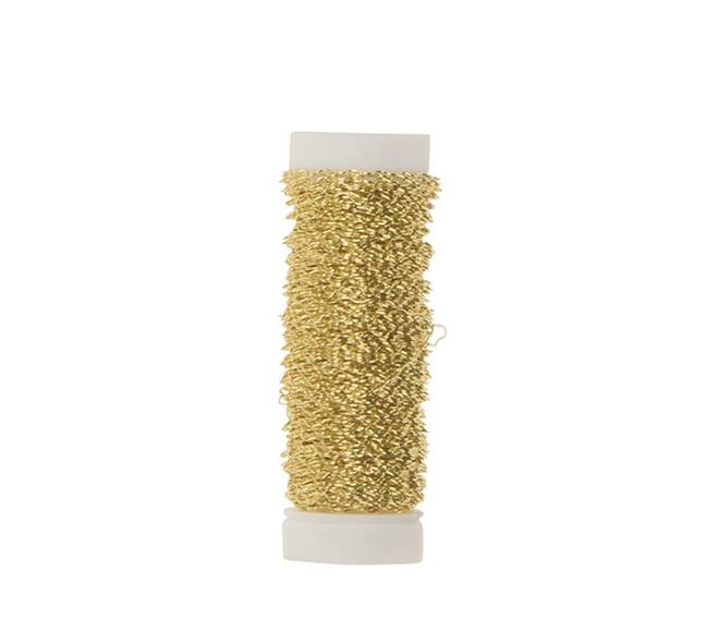 Bouillon effect wire 25gr