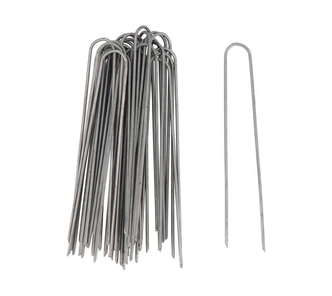 Patent fasteners 12/80mm 14x6.5x1.5cm 30pc