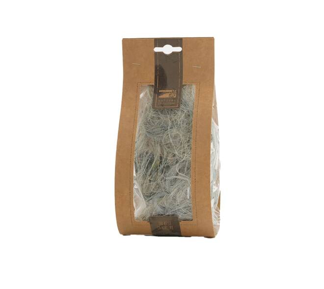 Sisal 20gr pbm - Grey