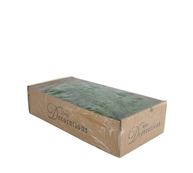 Moss 500gr nature 48x35x24cm