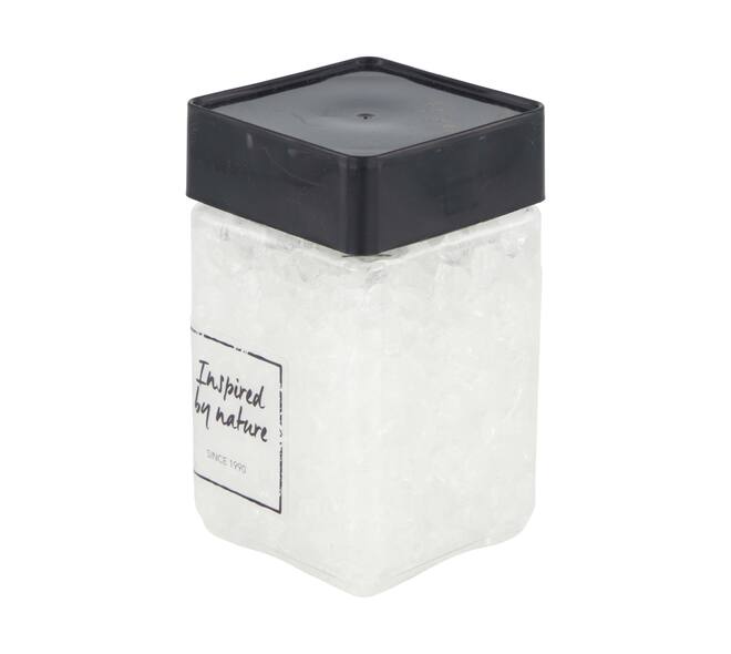 Glass chunks 4-10mm 500gr