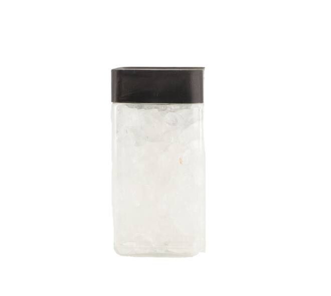 Glass chunks 10-20mm 550gr