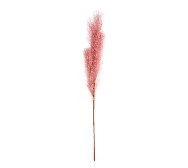 Plume artificial 77x8x3cm