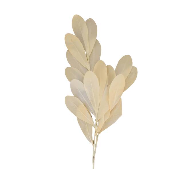 Branch tagetes patula artificial 80x30x1cm