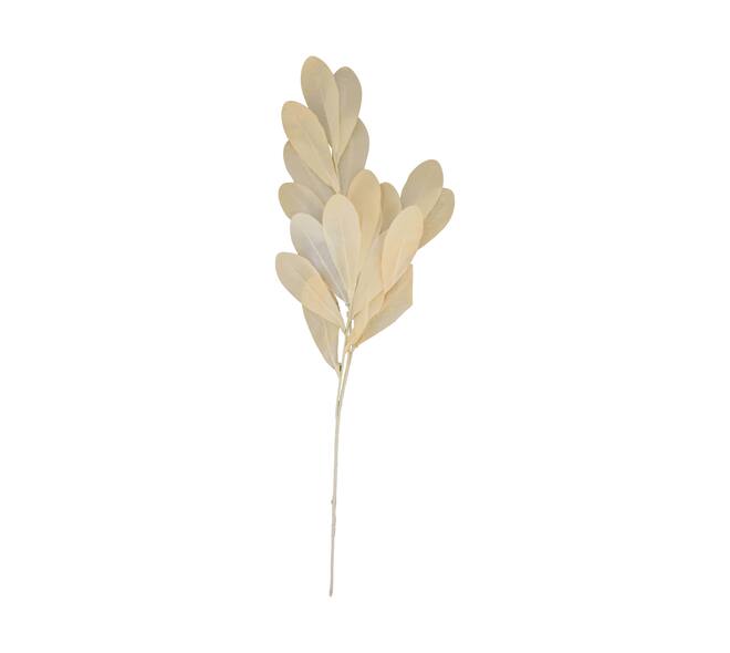 Branch tagetes patula artificial 80x30x1cm