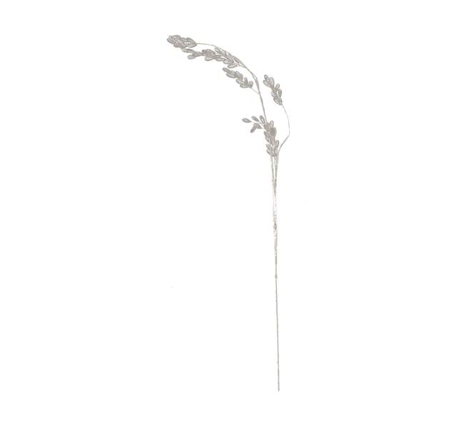 Branch pearls plastic 78x12x3cm
