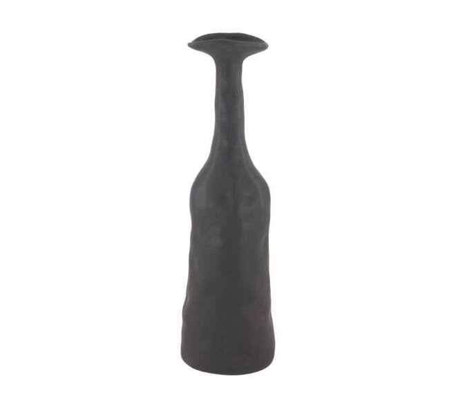 Vase ceramic 8x6.8x28.6cm