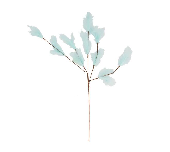 Branch feather 77x20x3cm