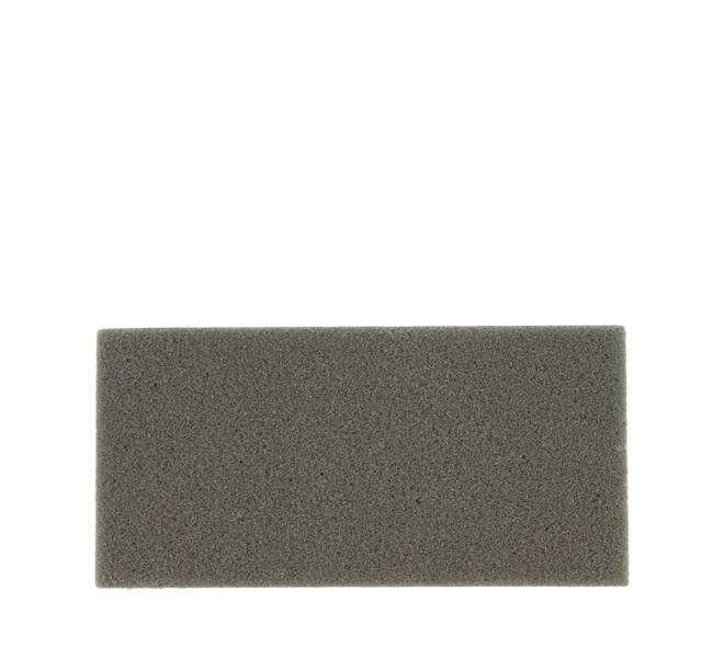 Droogschuim - 20x10x7,5 cm - Los verpakt - Natuurlijk