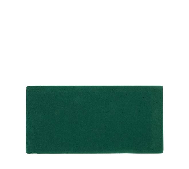Floral foam rectangular packed foam 20x10x8cm