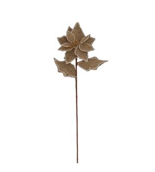 Flower jute 71x12x12cm