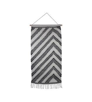 Wall art cotton 57x4x110cm